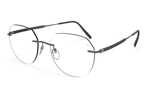Designerbrillen Silhouette The Timeless Visionary (5603-PO 5542)