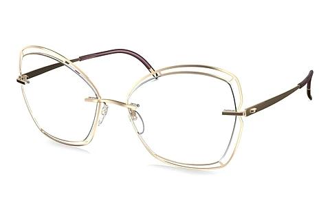 Designerbrillen Silhouette Artline (L005 7720)