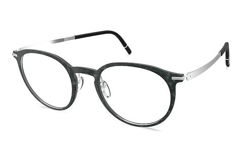 Lunettes de vue Silhouette Momentum Aurum (L012 6500)