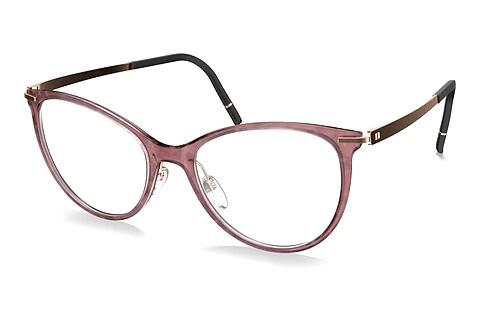 Designerbrillen Silhouette Momentum Aurum (L017 3520)