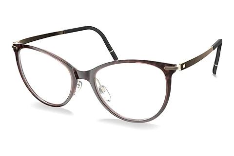 Designerbrillen Silhouette Momentum Aurum (L017 6120)