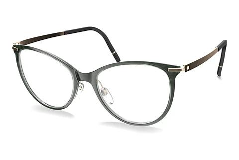 Designerbrillen Silhouette Momentum Aurum (L017 6520)