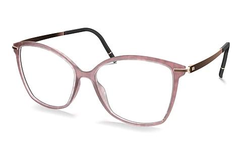 Designerbrillen Silhouette Momentum Aurum (L018 3520)