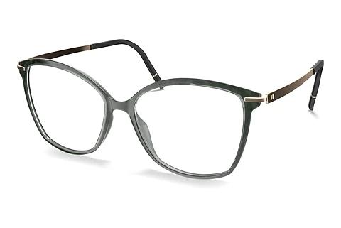 Designerbrillen Silhouette Momentum Aurum (L018 6520)