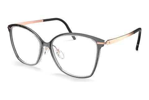 Designerbrillen Silhouette Momentum Aurum (L018 6621)