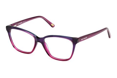 Designerbrillen Skechers SE50113 083