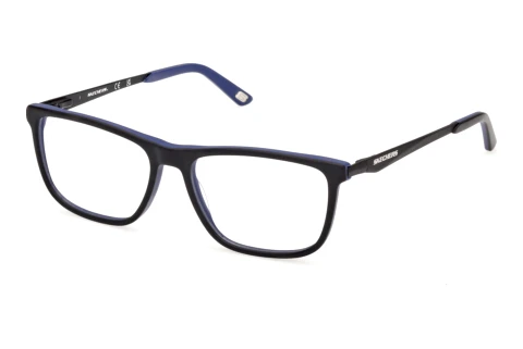 Designerbrillen Skechers SE50186 002