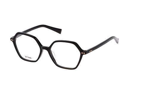 Designerbrillen Sting VSJ711 0700