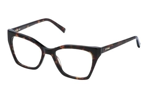 Designerbrillen Sting VSJ752 04BL