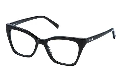 Designerbrillen Sting VSJ752 0700