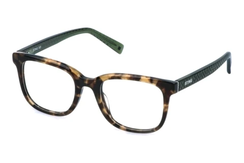 Designerbrillen Sting VSJ755 0743