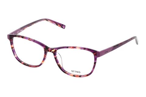 Lunettes de vue Sting VST206 6WDM