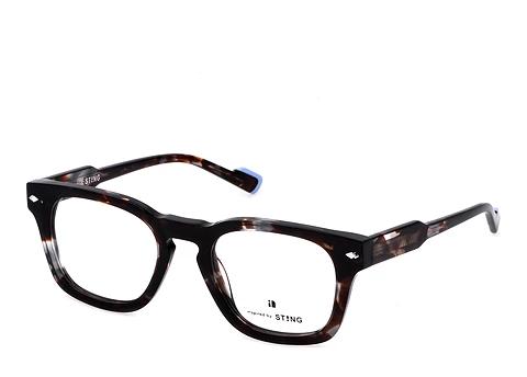 Designerbrillen Sting VST503 03KA