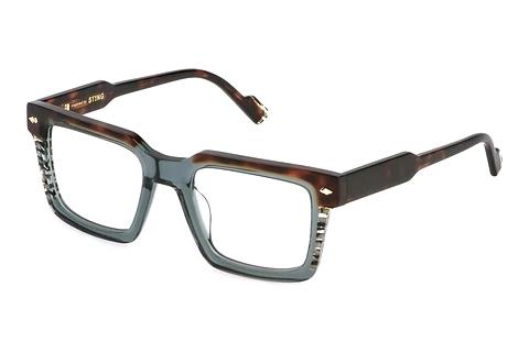 Designerbrillen Sting VST526V 0819