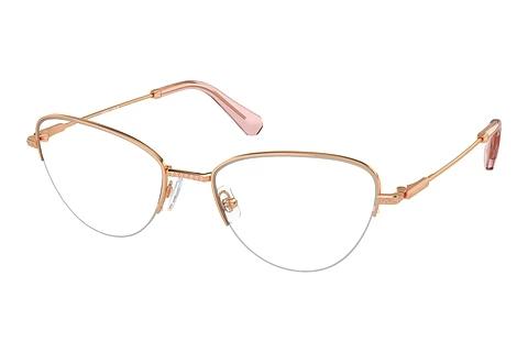 Designerbrillen Swarovski SK1010 4014