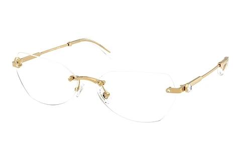 Designerbrillen Swarovski SK1031 4004