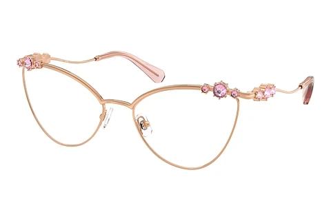 Designerbrillen Swarovski SK1033 4014