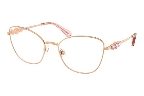 Designerbrillen Swarovski SK1034 4014