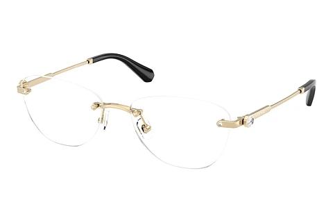 Designerbrillen Swarovski SK1035D 4013