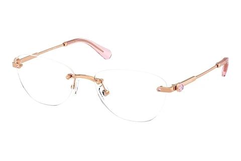 Designerbrillen Swarovski SK1035D 4014
