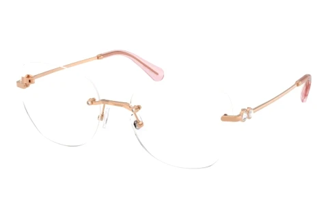 Lunettes de vue Swarovski SK1038 4014