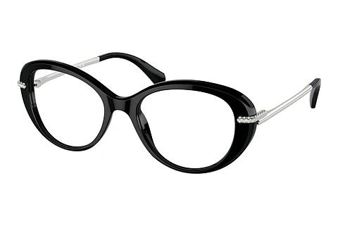 Designerbrillen Swarovski SK2001 1038