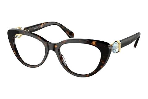 Designerbrillen Swarovski SK2005 1002