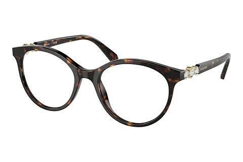Designerbrillen Swarovski SK2019 1002
