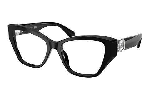 Designerbrillen Swarovski SK2050U 1001