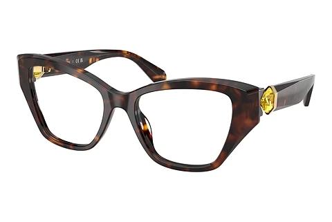 Designerbrillen Swarovski SK2050U 1002