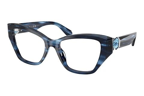 Designerbrillen Swarovski SK2050U 1090