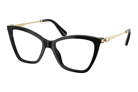 Designerbrillen Swarovski SK2051 1001