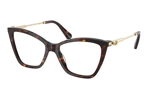 Designerbrillen Swarovski SK2051 1002