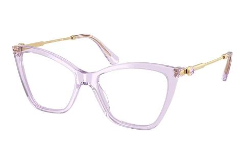 Designerbrillen Swarovski SK2051 1079