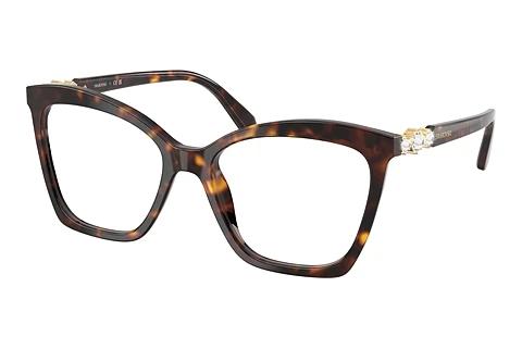 Designerbrillen Swarovski SK2053 1002