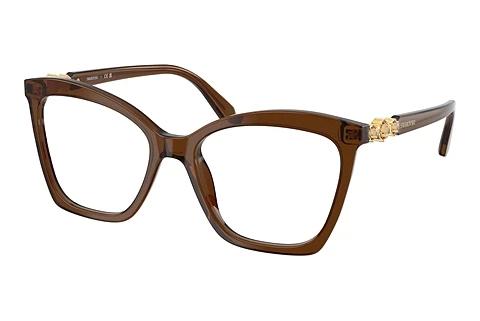 Designerbrillen Swarovski SK2053 1084