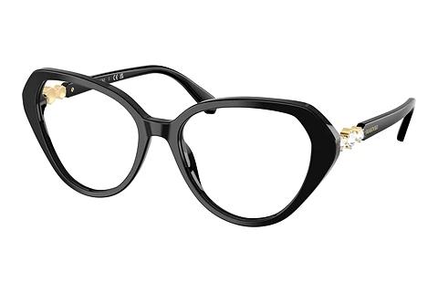 Designerbrillen Swarovski SK2054 1001