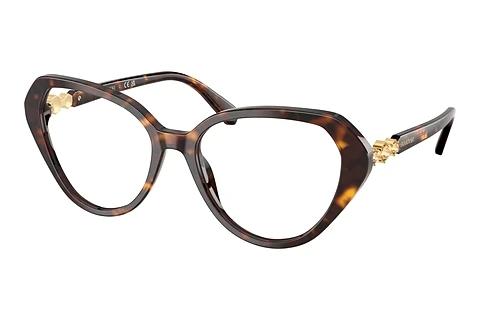 Designerbrillen Swarovski SK2054 1002