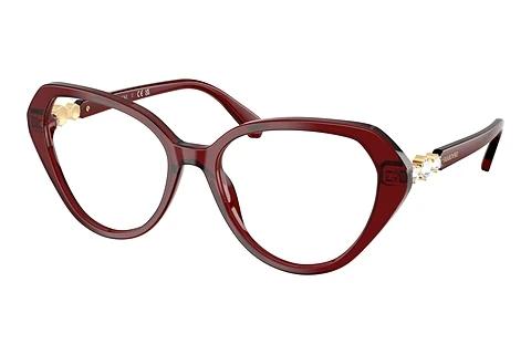 Designerbrillen Swarovski SK2054 1073