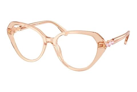 Designerbrillen Swarovski SK2054 1086