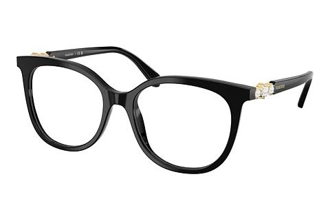 Lunettes de vue Swarovski SK2055 1001