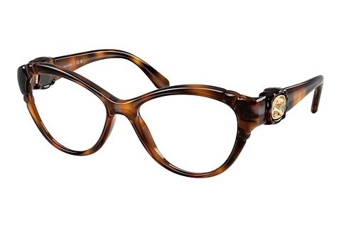 Designerbrillen Swarovski SK2057 1002