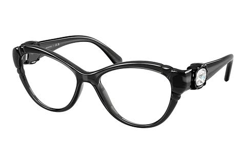 Designerbrillen Swarovski SK2057 1087