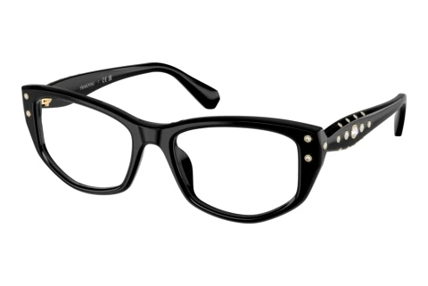 Designerbrillen Swarovski SK2062U 1001