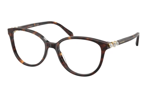 Designerbrillen Swarovski SK2070 1002