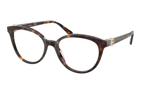 Occhiali design Swarovski SK2078 1002