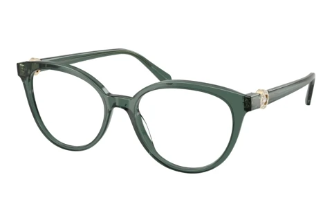 Occhiali design Swarovski SK2078 1043