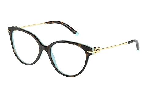 Designerbrillen Tiffany TF2217 8134