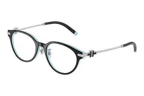 Designerbrillen Tiffany TF2218D 8055