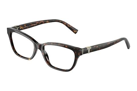 Designerbrillen Tiffany TF2233B 8015